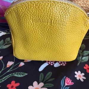 Portland Leather Goods Large Seashell (Naples)